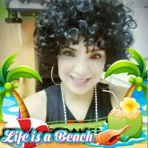 Meet your Posher, Lucy